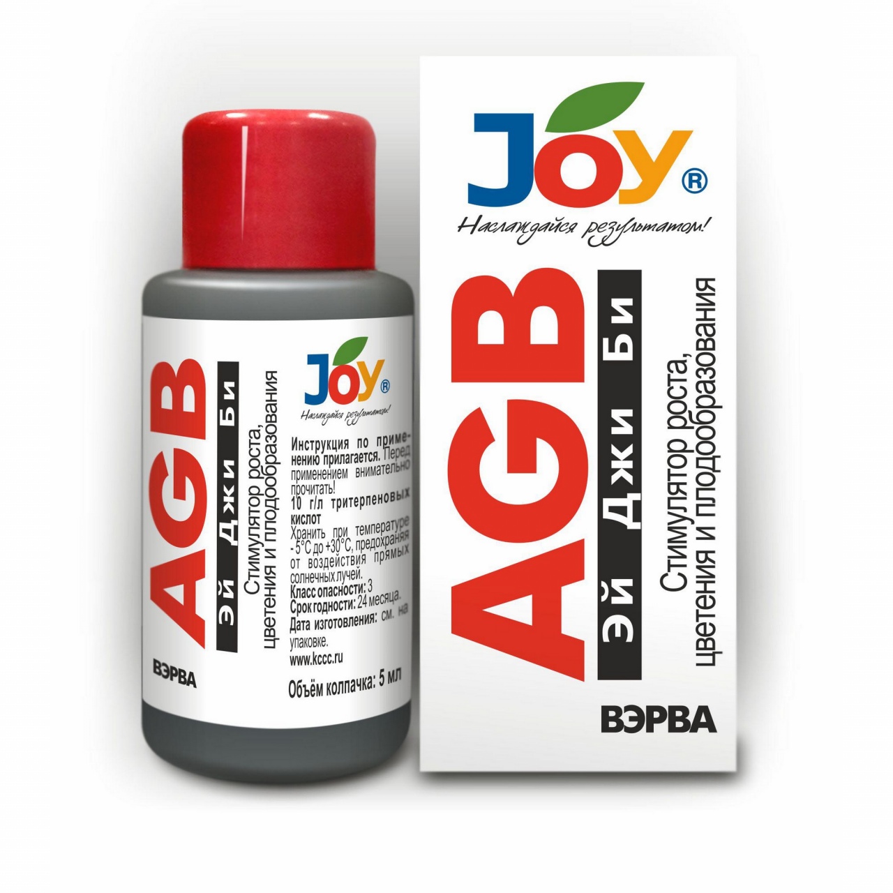 AGB Cтимулятор роста