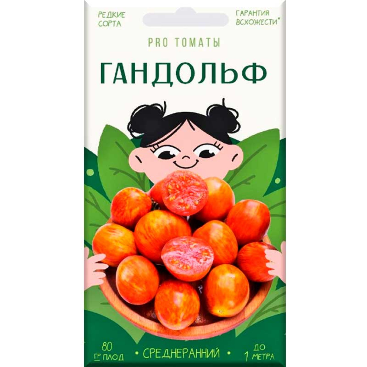 Томат Гандольф