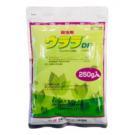Урара / Urara, японский инсектицид от вредителей