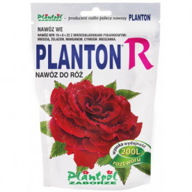 Planton R, для роз